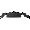 Seal Radiator To Bumper 1975-76 Cadillac Eldorado - image 1