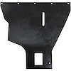 Seal Radiator Core Support 76 Seville to Frame Crossmember - image 1