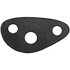 Mirror Gasket 56 Cadillac - image 1