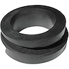 Gasket Antenna Mounting 1957-58 Cadillac - image 1