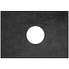 Seal Fuel Filler 54-56 Cadillac All Models - image 1