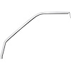 Quarter Window Frame 1961-64 Cadillac Convertible - image 1