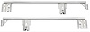 window Channel 1959-60 Bonn/Cat/Cad 2dr CPE/CNV Lower - image 1