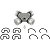 U-Joints 1957-62 Cadillac w/ Outside Snap Ring - image 1