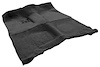 CARPET CUTPILE 1974-76 CADILLAC BEIGE - image 1