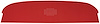 Shelf Rear Seat 1959-60 Cadillac 2dr. Hardtop Coupe Deluxe Mesh - image 1