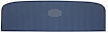 Shelf Rear Seat 1959-60 Cadillac Fleetwood Series 75 Limo. Deluxe Mesh - image 1