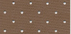 Headliner 1958 Cadillac Series 62 4dr Hardtop Deville Single Hole Perf. - image 1