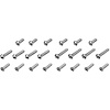 Screw Kit Exterior 1961 Cadillac - image 1