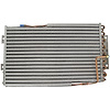 AC Condenser 1958 Cadillac Exc. Eldorado - image 1