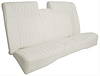Seat Upholstery 1970 Eldorado Rear w/ Armrest - image 1