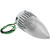 Tail Lamp Assembly 1959 Cadillac Clear - image 1