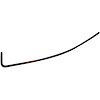 Hose Heater Molded 1959 Cadillac Second Type - image 1