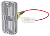 LAMP ASSEMBLY LICENSE PLA - image 1