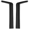 CE16650 Filler Panel, Headlight, 1980-89 Deville/Fleetwood/Brougham - image 1