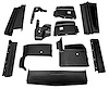 CE16661 Bumper Filler Kit, 1979-85 Eldorado - image 1