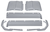 CE16920 Bumper Filler Set, 1973-74 Eldorado, Front Bumper - image 1