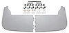 CE16924 Parade Boot Kit, 1971-76 Eldorado, Convertible - image 1