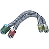 Brake Line Caliper Inlet 1967-68 Chevelle/El Camino Late - image 1