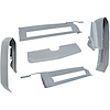 Bumper Filler Sets 1974 Eldorado Rear 5pc - image 1