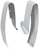 Quarter Panel Filler Panels 1974-1976 Cadillac Deville/Fleetwood - image 1