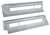 Fillers Tail Lamp Bezel 1974-76 DeVille/Fleetwood Exc. CC - image 1