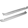 Filler Panels Headlight 1971-72 Cadillac Eldorado - image 1