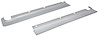 Filler Panels Headlight 1973 Cadillac DeVille/Fleetwood - image 1