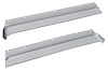 Filler Panels Headlight 1973-74 Cadillac Eldorado - image 1
