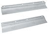 Filler Panels Headlight 1975-76 Cadillac Eldorado - image 1
