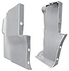 Extensions Lower Front Fender 1976 Seville - image 1