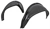 Wheelhouse 1970-72 Chevelle Coupe Outer - image 1