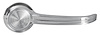 Handle Inside Door 1965-67 Chevelle /GTO /Cutlass /Skylark /Catalina - image 1