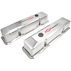 Valve Covers Chevy Small Block GM Performance Die Cast Aluminum - image 1