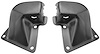 Frame Mounts 1964-67 Chevelle/El Camino Small Block Pair - image 1