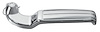 DOOR HANDLE LEFT - image 1