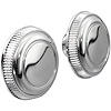 Radio Control Knobs 1967 Chevelle/El Camino - image 1