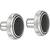 Knob Set Radio 1969-70 Chevelle/El Camino - image 1