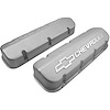 Valve Covers Aluminum Chevrolet Big Block Tall - image 1