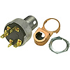 Ignition Switch 1964 Chevrolet/Buick/Oldsmobile - image 1