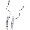 Contacts Horn Button 1967 Skylark/Chevelle/El Camino - image 1