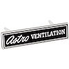 Emblem Dash Astro Ventilation 1969 Chevelle/El Camino - image 1