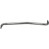 Push Rod Clutch Pedal 1967 Chevelle/El Camino - image 1