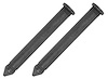 CH20289-PR Hinge Pin, Door, 1961-63 Sky/Cut, 1964-67 GM A Body/ 1963-70 Riviera, Pair - image 1