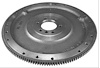 Flywheel External Balanced 14 168 Tooth Chevrolet - image 1