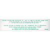 Decal 64-65 Chevelle/El Camino Cooling System - image 1