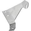 Bracket Power Steering Canister 1967-68 Chevelle/El Camino - image 1