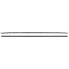 Window Felts 1964-67 Chevelle Wagon Tailgate 2 pieces - image 1
