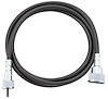 Speedometer Cable Turbo Hydromatic/4-Speed 68 - image 1