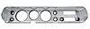 Dash Bezel 1964 Chevy Chevelle/El Camino - image 1